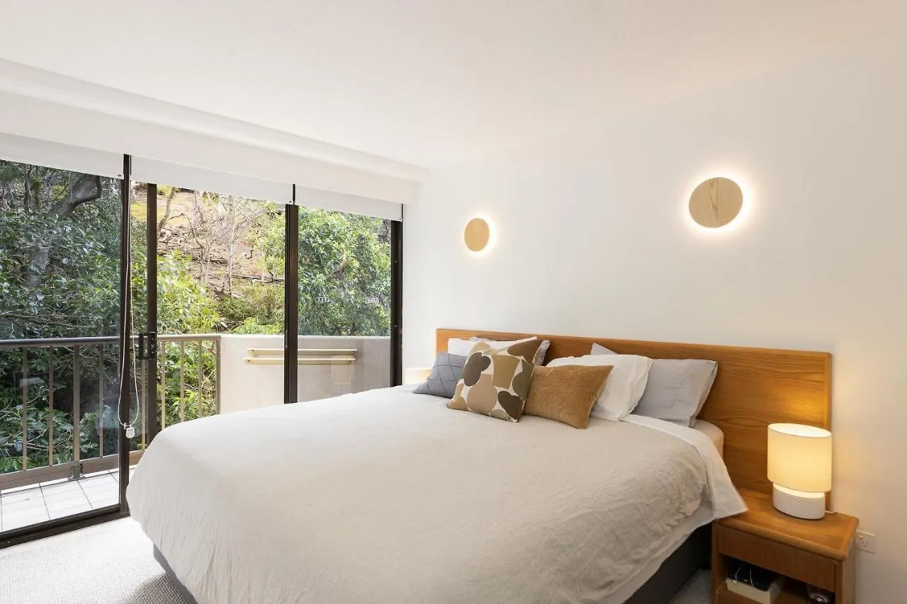 Appart hôtel The Rocks Resort - Official Gold Coast