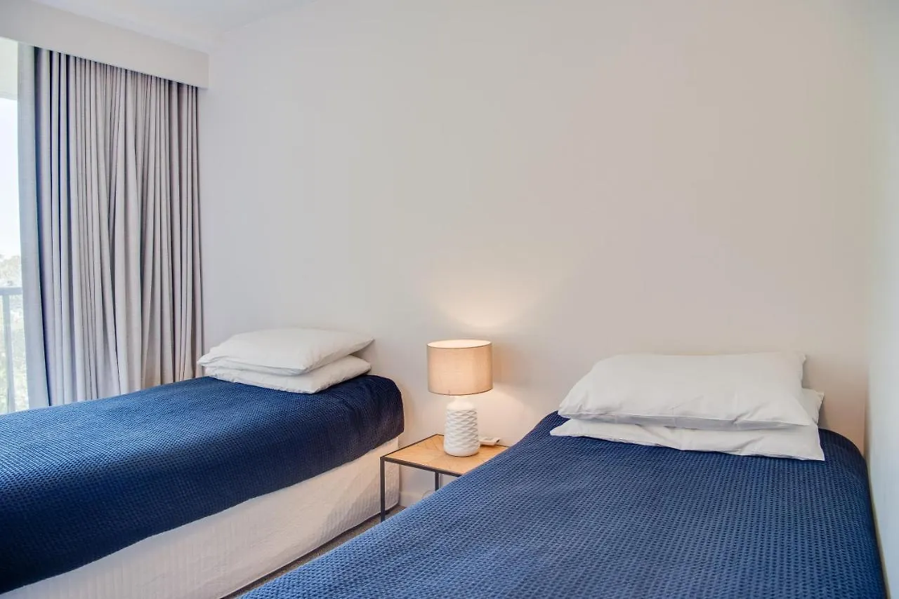 The Rocks Resort - Official Gold Coast Australie