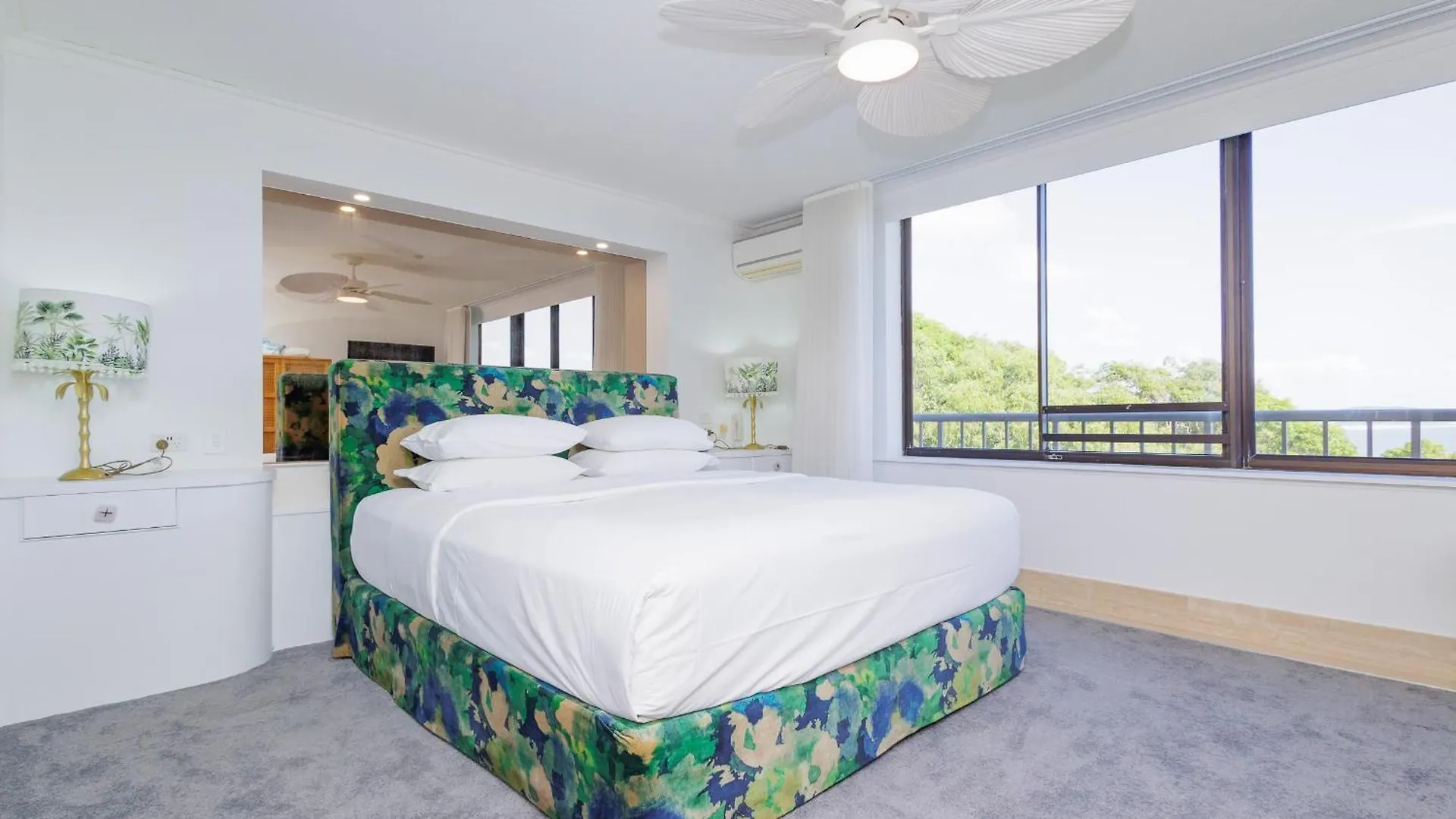 The Rocks Resort - Official Gold Coast Appart hôtel