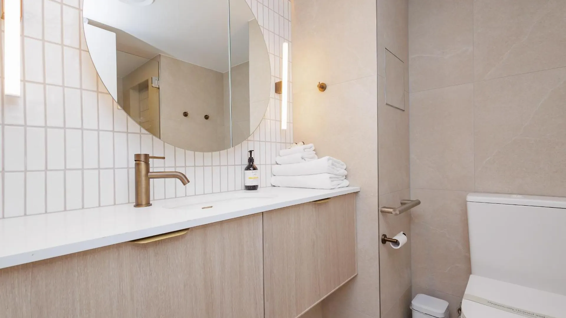 The Rocks Resort - Official Gold Coast Australie