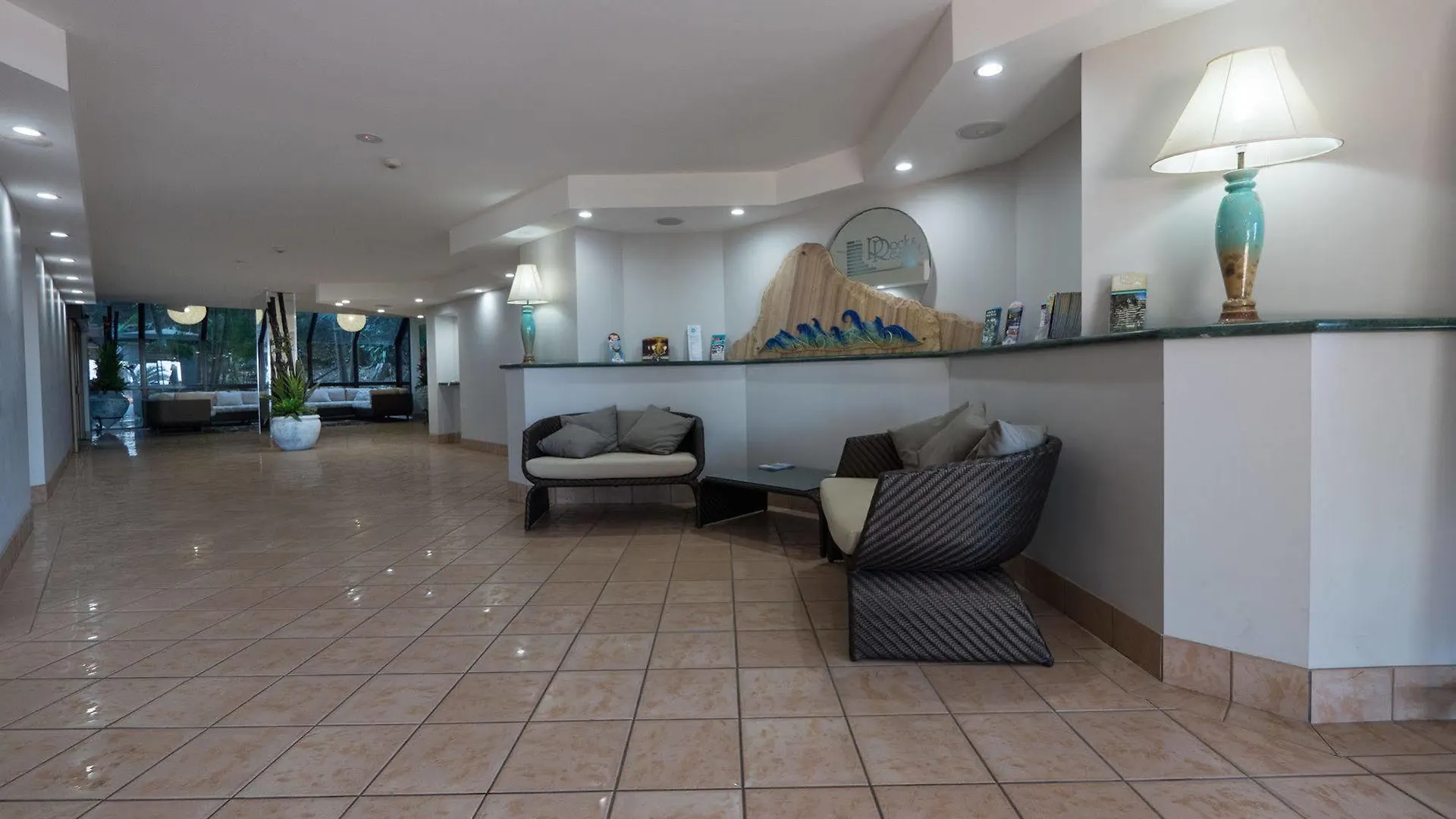 Appart hôtel The Rocks Resort - Official Gold Coast