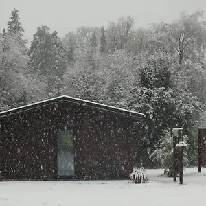 Killarneycabins Ie, Stunning Timber For Adults Chalet