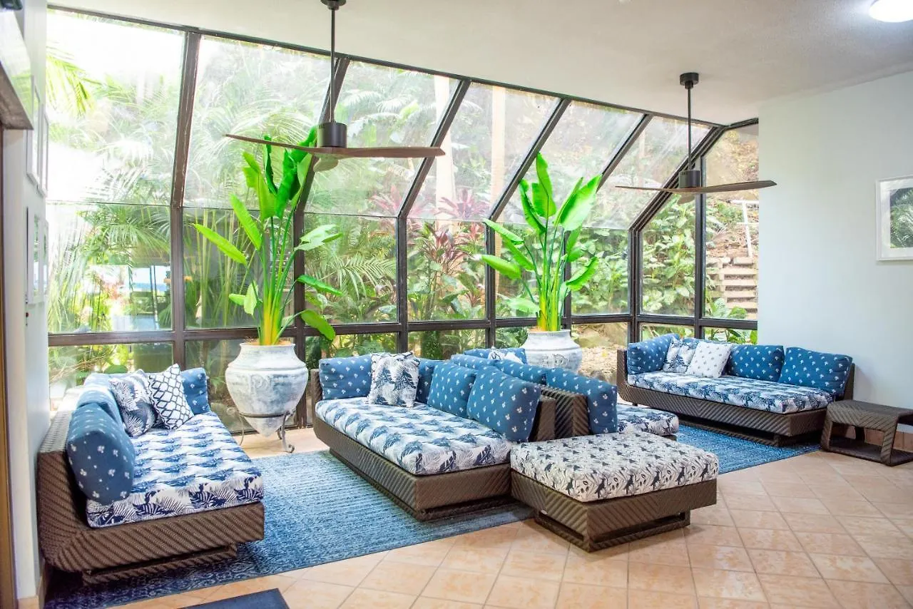 The Rocks Resort - Official Gold Coast Aparthotel