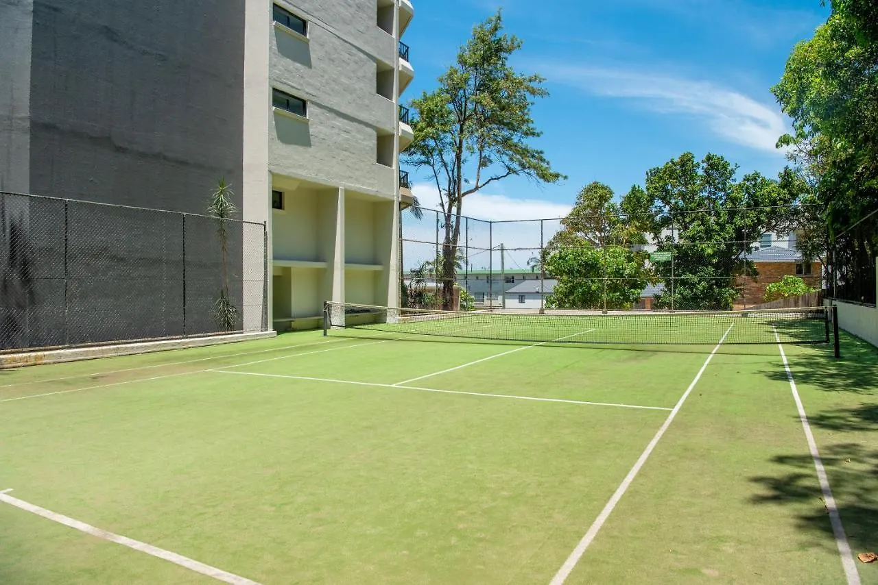 The Rocks Resort - Official Gold Coast