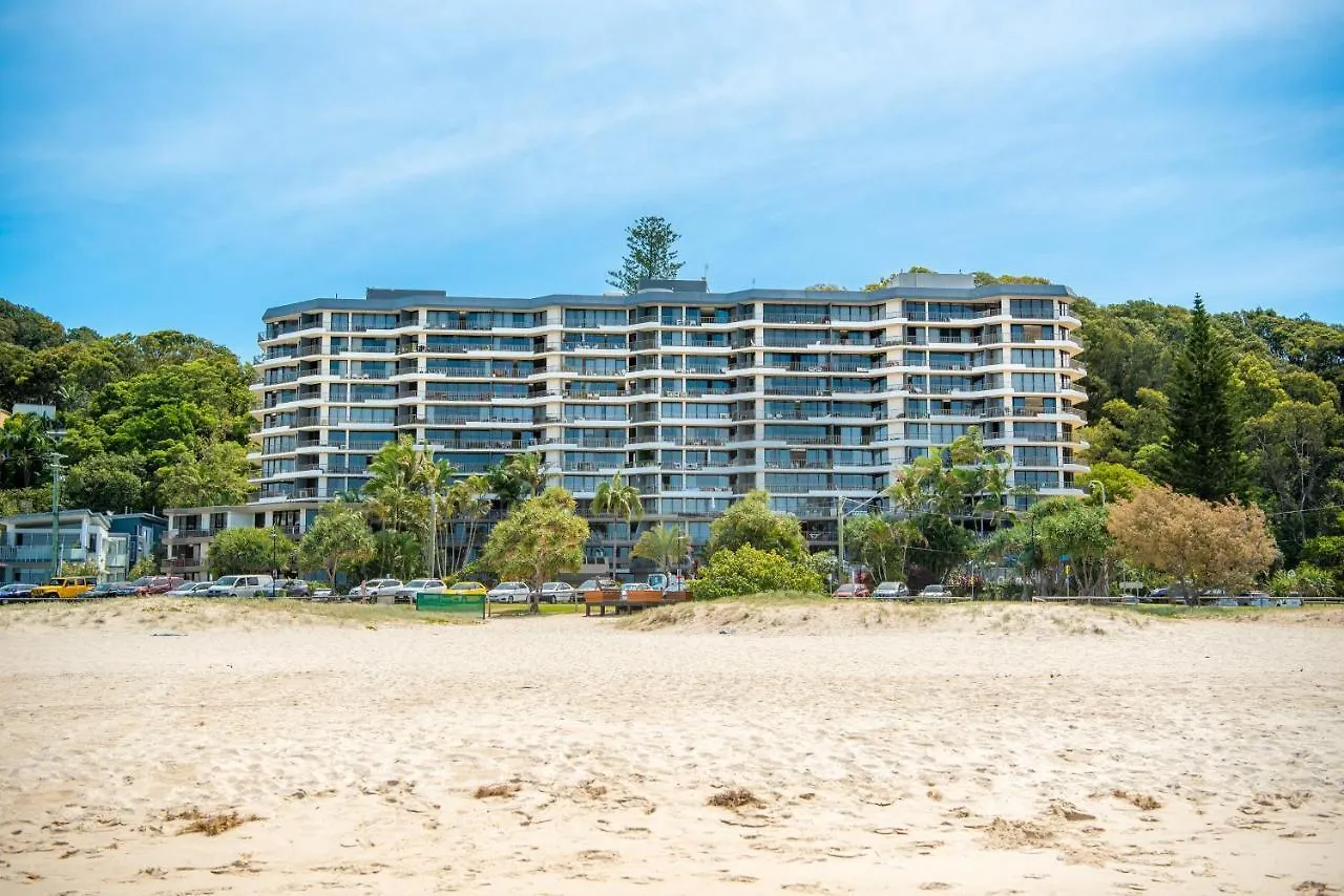 The Rocks Resort - Official Gold Coast 4*,  Australia