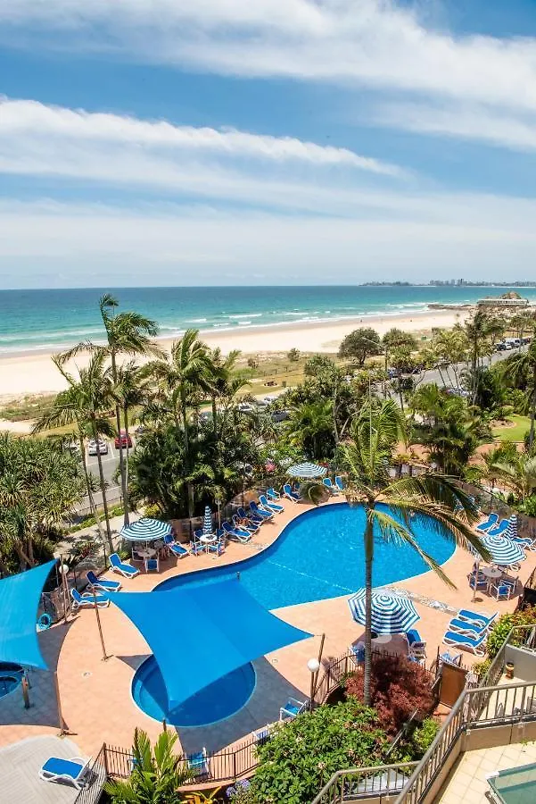 The Rocks Resort - Official Gold Coast Australia