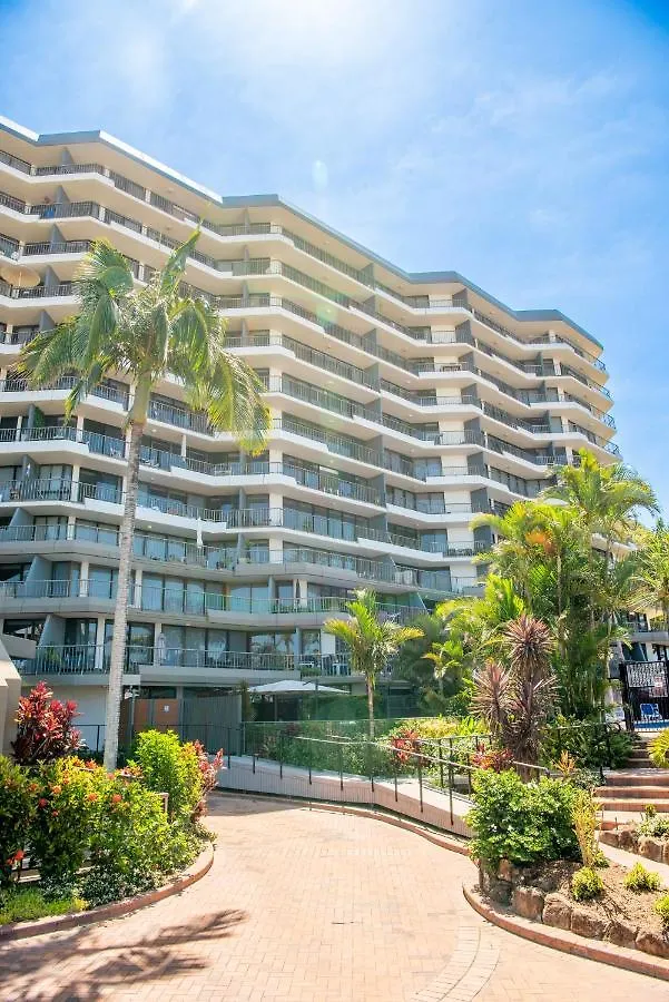 The Rocks Resort - Official Gold Coast 4*,  Australia