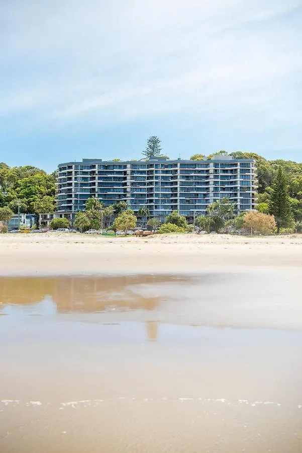 The Rocks Resort - Official Gold Coast Aparthotel
