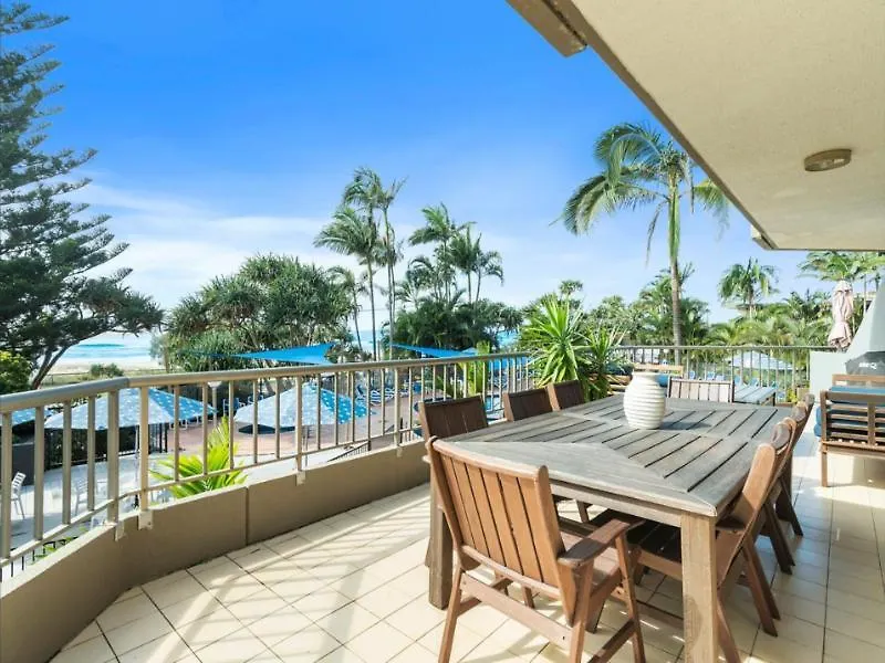 The Rocks Resort - Official Gold Coast 4*,  Australia