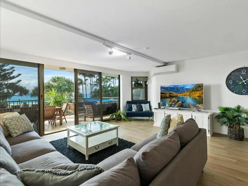 The Rocks Resort - Official Gold Coast Aparthotel