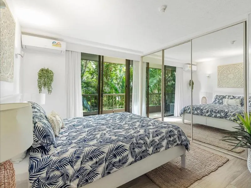 Aparthotel The Rocks Resort - Official Gold Coast