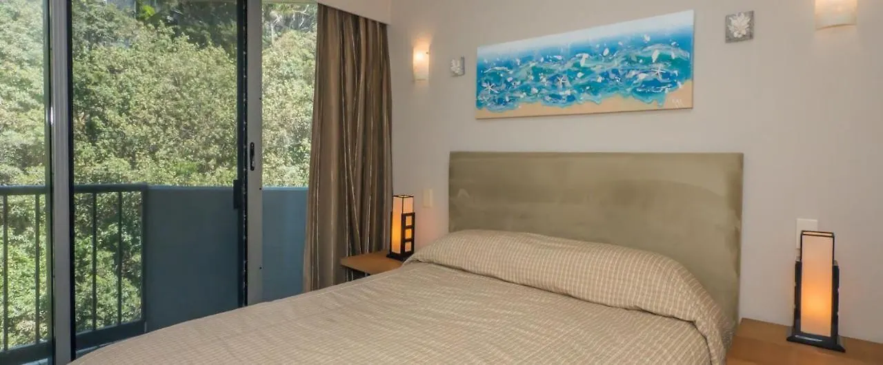 The Rocks Resort - Official Gold Coast 4*,