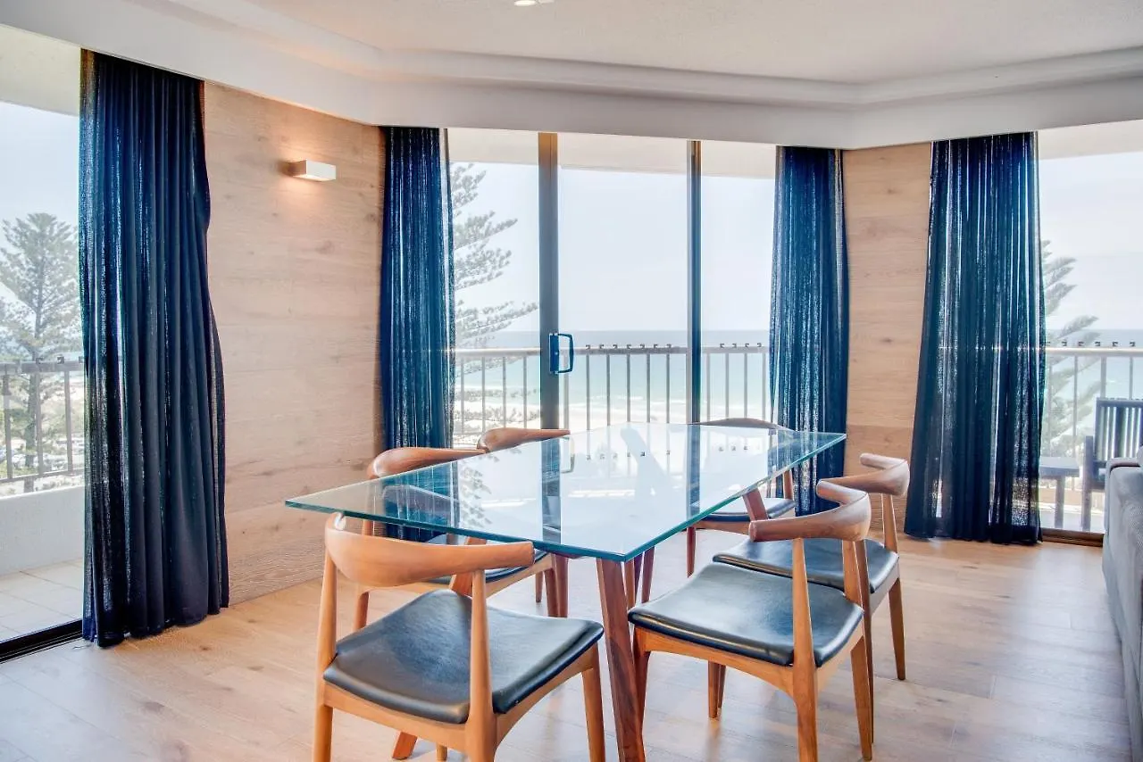 The Rocks Resort - Official Gold Coast Australia