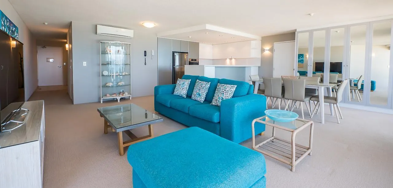 The Rocks Resort - Official Gold Coast