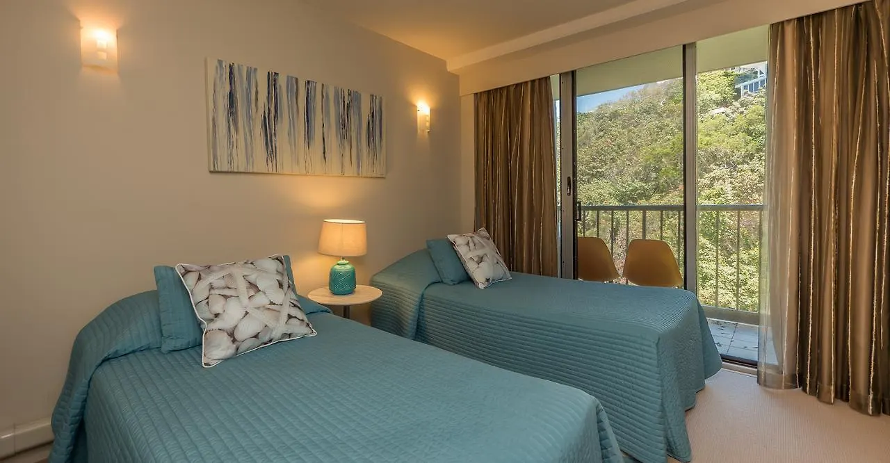 The Rocks Resort - Official Gold Coast