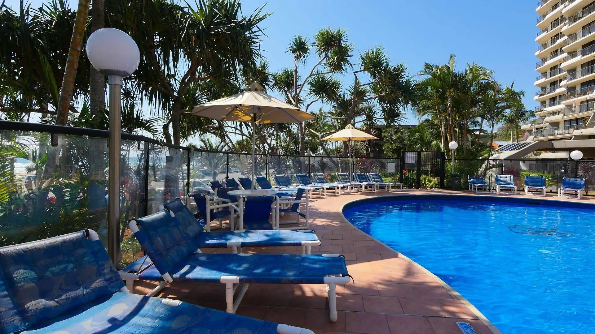 The Rocks Resort - Official Gold Coast 4*,  Australia
